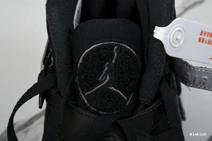 Air “Gunsmoke” 8 Winterized FD1334-001 Jordan 0923